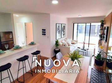 Departamento · 45m² · 1 Dormitorio · Venta Departamento Estreno en Magdalena