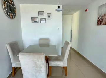 Departamento · 178m² · 2 Dormitorios · Dúplex con Vista Al Mar en Costanera — Negocio de Airbnb Activo, 8.8% Retorno Anual Departamento