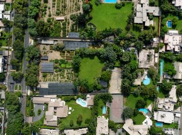 Terreno / Lote , Lima · Gran Terreno de 10,136.13 m² en La Molina | Oportunidad Única a Excelente Precio