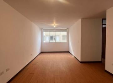 Departamento · 3 Dormitorios · Se Alquila Dpto., a Una Cuadra del Malecón Costanera - San Miguel