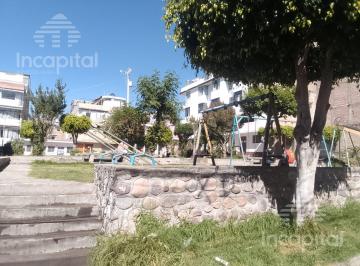 Casa · 20m² · 4 Dormitorios · 1 Estacionamiento · Casa en Urb. Maria Parado de Bellido (Emadi)