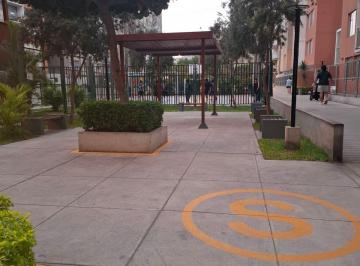 Departamento en Venta de 3 habitaciones Comas · Venta de Departamento en Condominio Los Nogales - Comas