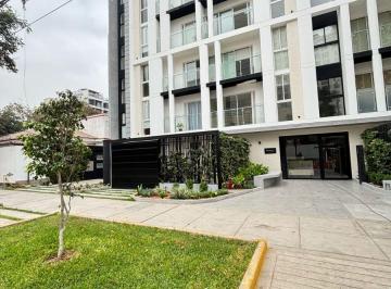Departamento de 2 habitaciones, Lima · Departamento Alquilerjesus María S/2,800 Soles.