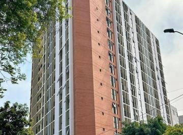 Departamento · 100ha · 3 Dormitorios · 1 Estacionamiento · Vendo Exclusivo Departamento en La Cuadra 4 de La Av El Sol Este en Barranco