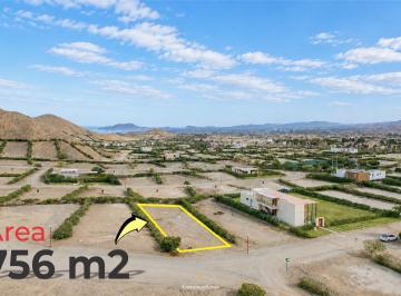 Terreno / Lote , Cañete · Terreno de Campo, a 10 Min. de Boulevard de Asia.