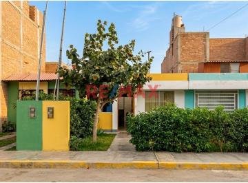 Casa · 65m² · 2 Dormitorios · Casa en Venta en Villa San Antonio, monsefú.(Q. Rojas)
