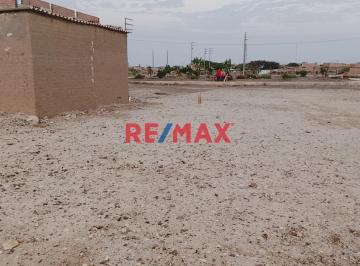 Terreno / Lote · 133m² · Terreno en Venta en San josé.(C. Huaman)