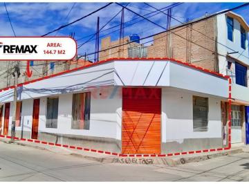 Local comercial · 101m² · Local en Alquiler en ferreñafe.(A. Melendres)