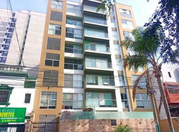 Departamento de 3 habitaciones, Lima · Alquilo Duplex en Lince Limite con San Isidro