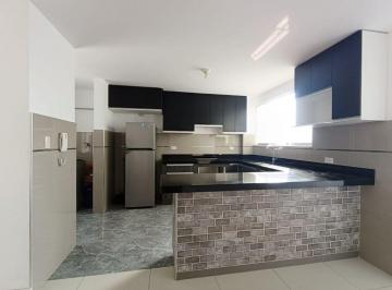 Departamento de 3 habitaciones, Lima · Vendo Departamento de Estreno en Surco | 3 Dorm. | Frente a Parque