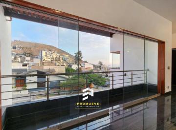 Departamento de 5 habitaciones, Lima · ¡Vendido! Vive en un Dúplex de Estreno en Casuarinas / Valle Hermoso, Surco