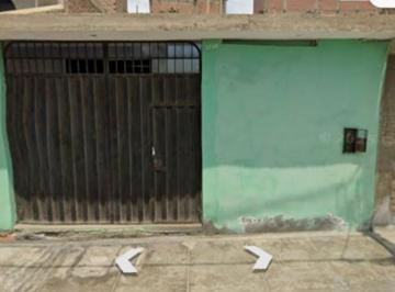 Terreno / Lote de 1 habitación, Barranca · Vendo Terreno Frente Al Skatepark de Barranca