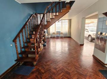 Casa de 5 habitaciones, Lima · Vendo Casa 202 m² - Urb. 28 de Julio - Pueblo Libre