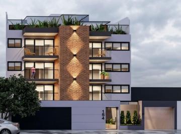 Departamento de 2 habitaciones, Lima · Vendo Duplex de Estreno - No Paga Alcabala Urb. Mariscal Ramón Castilla San Borja