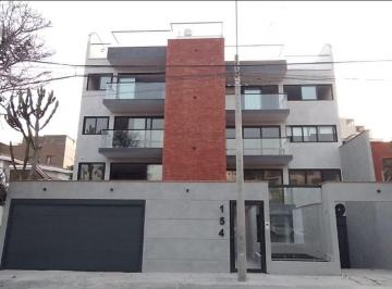 Departamento de 2 habitaciones, Lima · Vendo Duplex de Estreno - No Paga Alcabala Urb. Mariscal Ramón Castilla San Borja