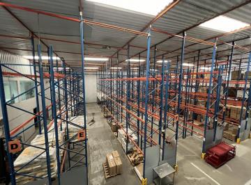 Local comercial · 2091m² · Alquiler Local Industrial I2 - Villa El Salvador