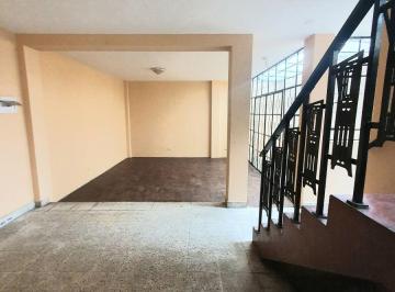 Departamento de 2 habitaciones, Lima · Duplex en Piso 1 y 2..altura de La Cuadra 23 de La Av Arequipa