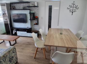 Departamento · 67m² · 2 Dormitorios · 1 Estacionamiento · Departamento en Magdalena del Mar — Último Piso con Cochera y Depósito
