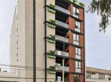 Departamento de 3 habitaciones, Lima · Departamento en Alquiler - Aurora, Miraflores