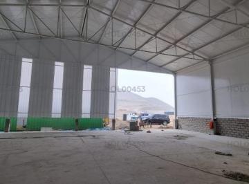 Terreno / Lote · 5234m² · Excelente Local/ Terreno Industrial
