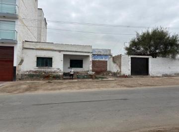 Terreno / Lote , Lima · Terreno Exclusivo Frente Al Mar – Excelente Oportunidad de Inversión