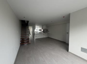 Departamento · 108m² · 3 Dormitorios · 1 Estacionamiento · Duplex de Estreno en Santiago de Surco