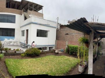 Casa , Lima · Venta de Casa en Villa María del Triunfo 2 Pisos 309 m² $105,000