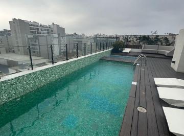 Departamento de 3 habitaciones, Lima · Departamento en Miraflores | Excelente Ubicación y Áreas Comunes
