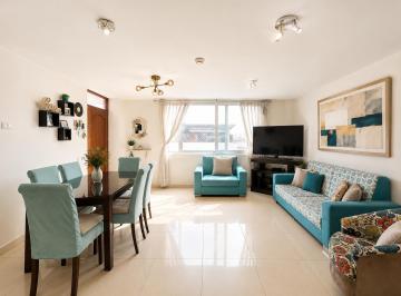 Departamento de 3 habitaciones, Lima · Vista Exterior, Privacidad y Amplitud en Una de Las Mejores Zonas de Los Olivos