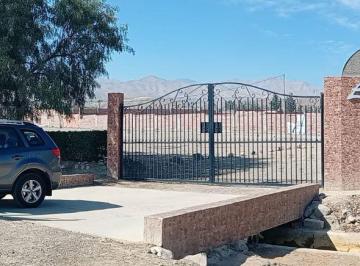 Terreno / Lote , Tacna · Venta de Terreno Para Casa de Campo Ecologico, 595 m² en Pachia - Tacna en Zona de Agradable Clima.