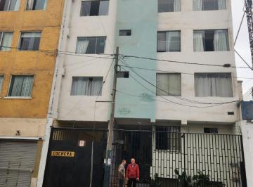 Departamento de 4 habitaciones, Lima · Se Vende Departamento de Estrenoen Vreña