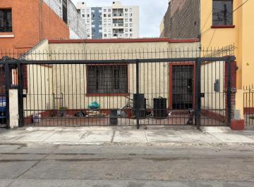 Terreno / Lote · 166m² · Terreno en Pueblo Libre
