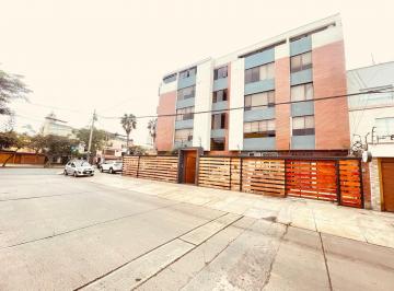 Departamento · 80m² · 3 Dormitorios · El Depa Para Parejas en Alquiler Amoblado!