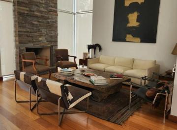 Casa de 4 habitaciones, Lima · Casa en Alquiler Condominio Portada del Haras