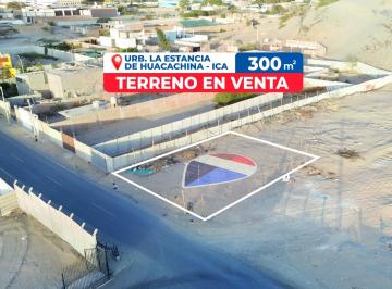 Terreno / Lote , Ica · Gran Oportunidad de Inversión en Huacachina – Ica