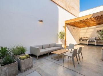Casa de 4 habitaciones, Lima · Alquiler Casa Oficina en Morro Solar Altura con Monterrico Sur
