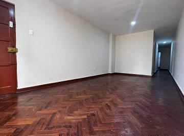 Departamento de 2 habitaciones, Lima · Breña | 60 m² | 2 Dorm. Amplios | Piso de Parquet | Piso 2 | S/ 1,400