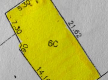 Terreno / Lote 220m² Venta Canta · Vendo Terreno en La Cuidad de Canta