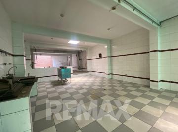 Local comercial · 444m² · 1 Estacionamiento · Vendo Local Comercial de 04 Pisos Cerca a Av Metropolitana y P. Javier Prado