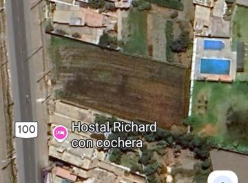 Terreno / Lote , Barranca · Terreno Comercial en Venta