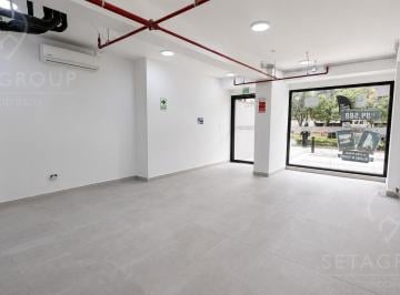 Local comercial · 72m² · Alquiler Local Comercial en Av Cuba, Jesús María