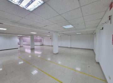Nave industrial · 220m² · Local Industrial en Alquiler – San Luis – 220 m² – 3er Piso – Zonificación I2 – Montacarga