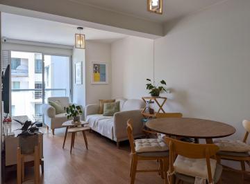 Departamento · 62m² · 2 Dormitorios · Alquier: Santa Beatriz| 2 Dorm.| Completamente Amoblado | No Tiene Cochera