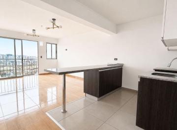 Departamento de 2 habitaciones, Lima · Se Vende Hermoso Departamento 2 Dorm Vista Externa 64.00 m²