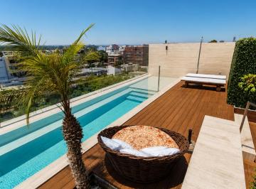 Departamento de 6 habitaciones, Lima · Venta de Exclusivo Cuadruplex en La Mejor Zona de San Isidro