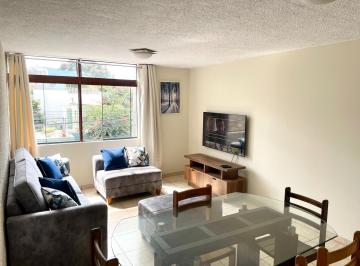 Departamento de 3 habitaciones, Lima · Departamento en Barranco