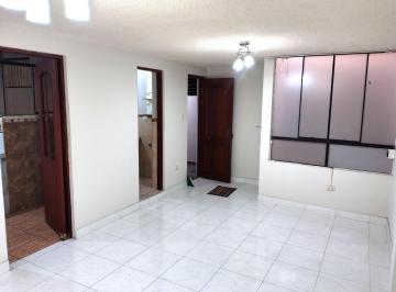 Departamento · 62m² · 2 Dormitorios · ¡Gran Oportunidad en Los Olivos! Departamento de 2 Dorm. en Excelente Zona Cerca a Av Palmera