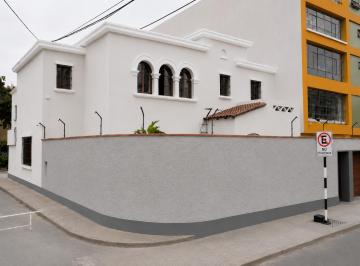 Local comercial de 12 habitaciones, Lima · Local Comercial en Alquiler en San Isidro