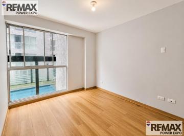 Departamento · 72m² · 3 Dormitorios · Alquilo Depapartamento 3dorm. Cochera - San Miguel - Full Amenities