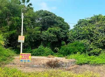 Terreno / Lote , Chiclayo · Terreno 90 m² Excelente Ubicación / Sipan / San Agustin